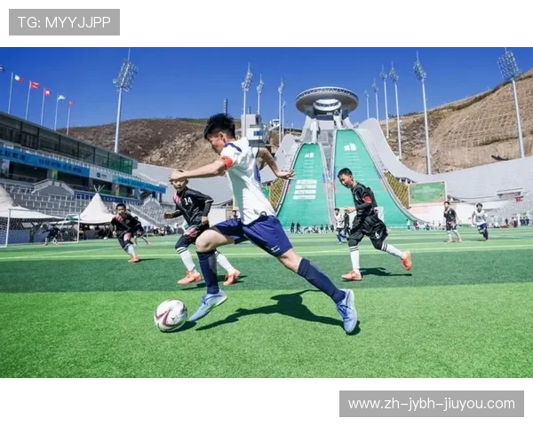 足球运动员的技术细化与技能提高